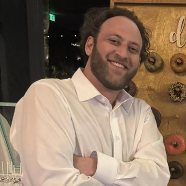 Zachary Wallman, Founder