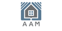 AAM (Arizona Association Management) logo