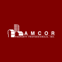 AMCOR Property Professionals logo