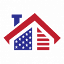 Americana Property Management logo