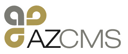 Arizona Community Management Services (AZCMS) logo