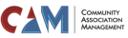Community Association Management (CAM) — Austin, TX logo