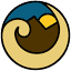 Desert Wave logo