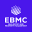 EBMC - Eugene Burger Management logo