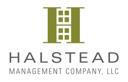 Halstead Management logo