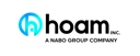 HOAM Inc. (A Nabo Group Company) logo