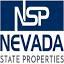 Nevada State Properties logo