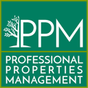 Professional Properties Management of Raleigh, Inc. logo