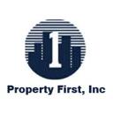 Property First Inc logo