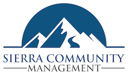 Sierra Community Management logo