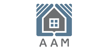 AAM (Arizona Association Management) logo