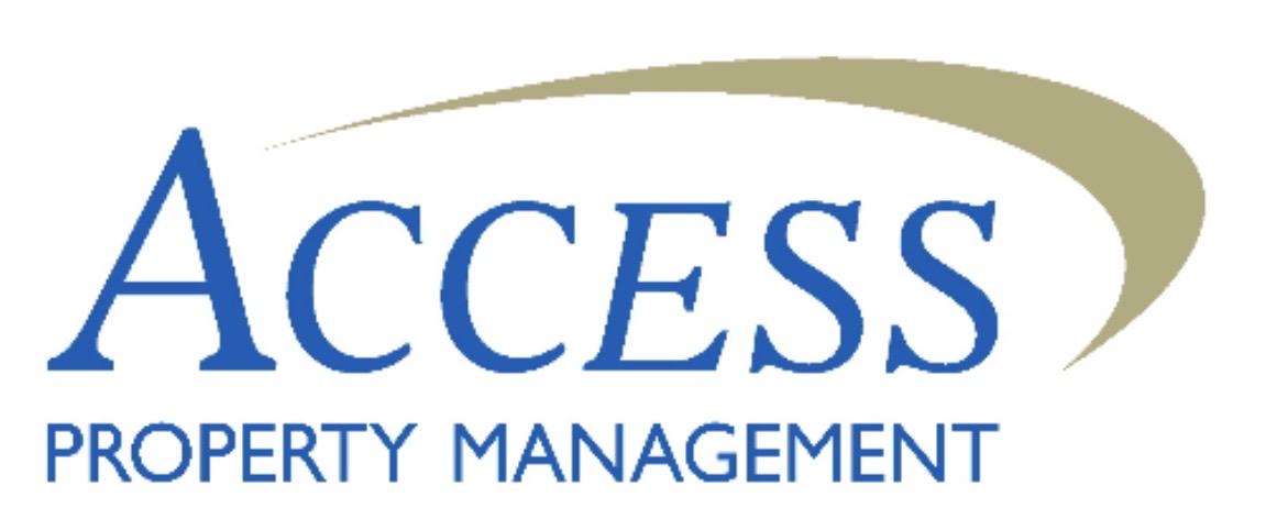 Access Property Management logo