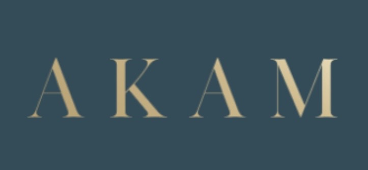 AKAM logo