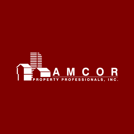 AMCOR Property Professionals logo