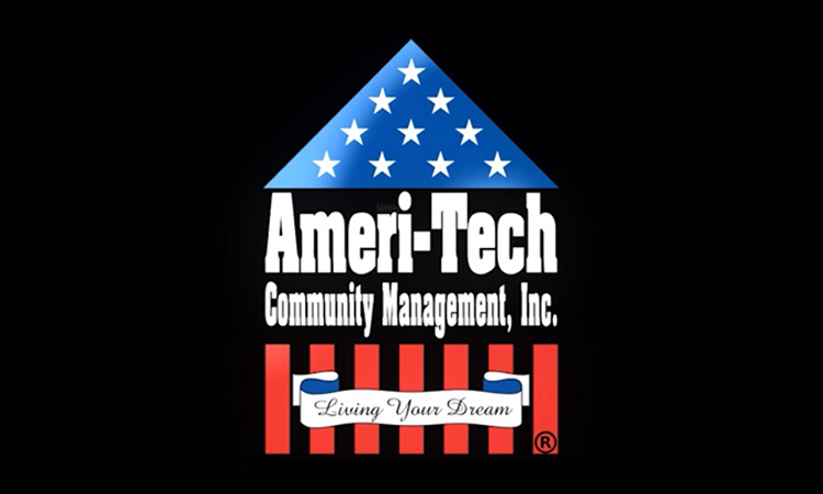 Ameri-Tech Property Management, Inc. logo