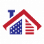Americana Property Management logo