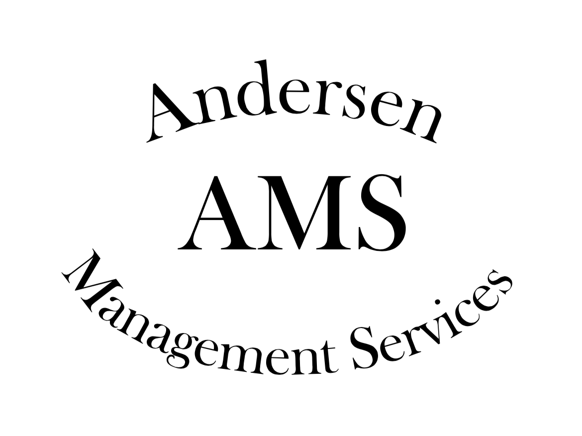Andersen Management Services logo