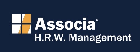 Associa H.R.W. Management logo