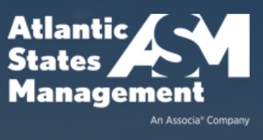 Atlantic States Management | An Associa Company logo