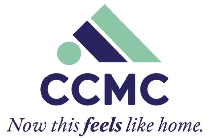 CCMC logo
