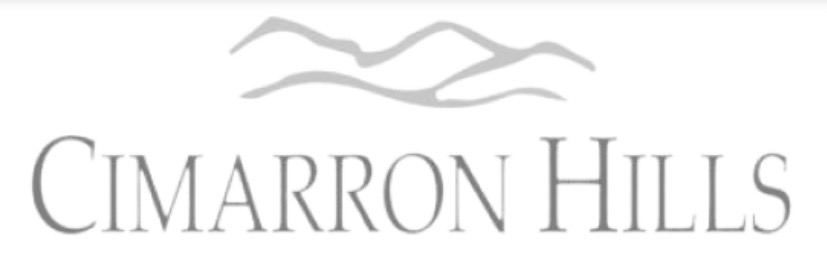 Cimarron Hills logo