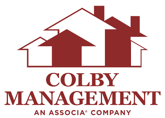 Colby Management logo