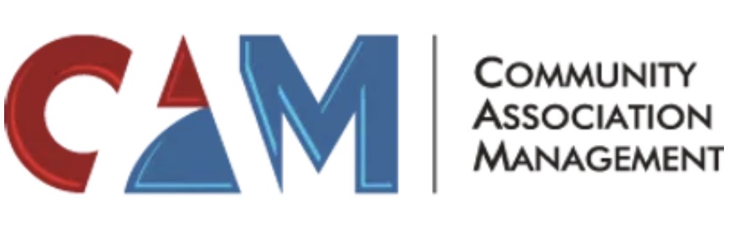 Community Association Management (CAM) — Austin, TX logo