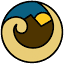 Desert Wave logo