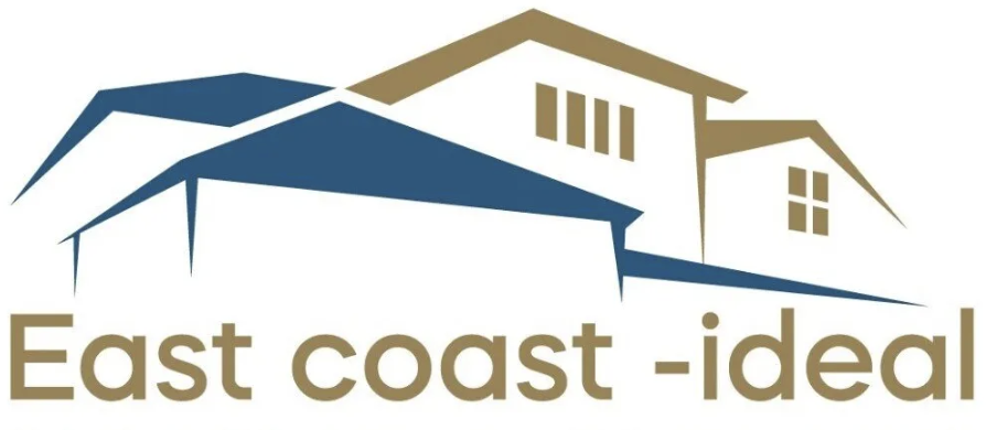 East Coast Ideal Property Management logo