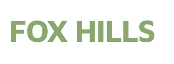 Fox Hills Association logo