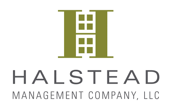 Halstead Management logo