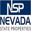 Nevada State Properties logo