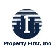 Property First Inc logo