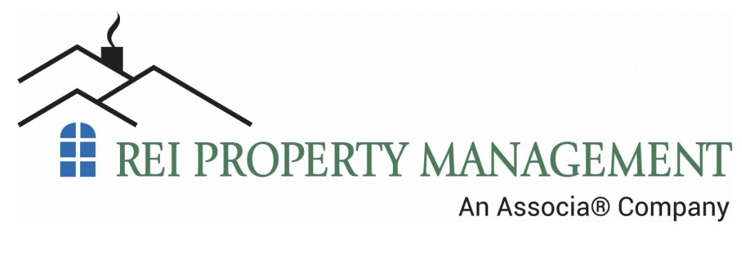 REI Property Management logo