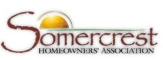 Somercrest HOA logo
