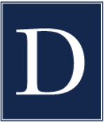 The Dorchester logo
