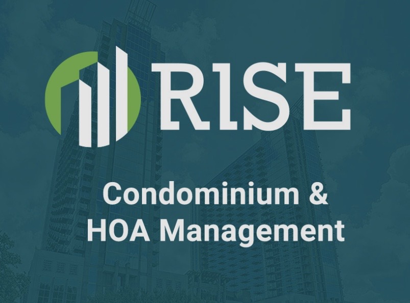 Rise Association Management Group logo